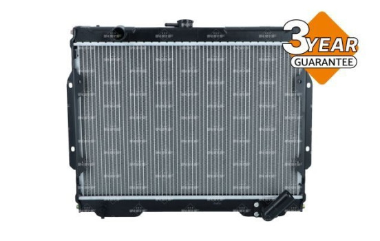 Radiator, engine cooling, Image 4