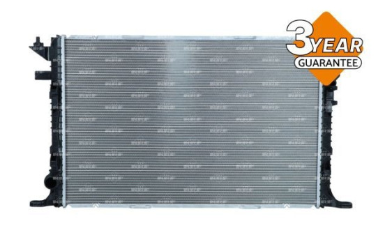 Radiator, engine cooling, Image 2