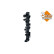 Radiator, engine cooling, Thumbnail 3