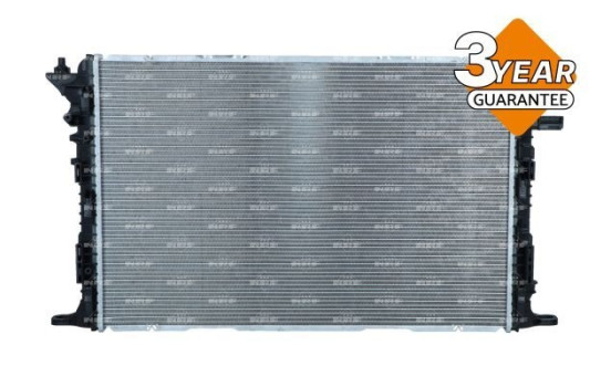 Radiator, engine cooling, Image 4