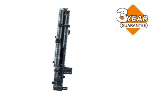 Radiator, engine cooling, Image 5