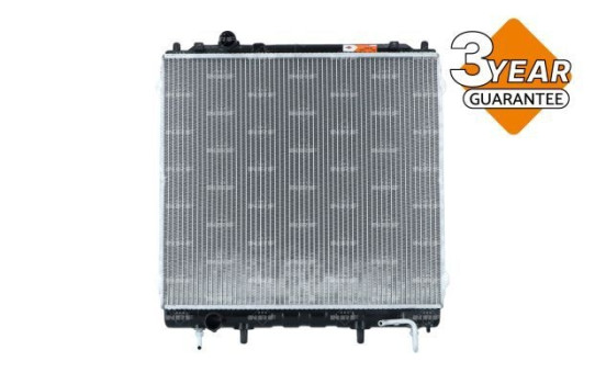 Radiator, engine cooling, Image 2