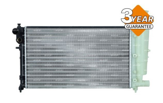 Radiator, engine cooling, Image 2
