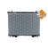 Radiator, engine cooling, Thumbnail 2