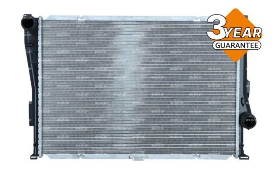 Radiator, engine cooling, Image 3