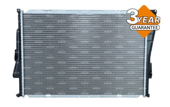 Radiator, engine cooling, Image 5
