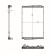Radiator, engine cooling, Thumbnail 13