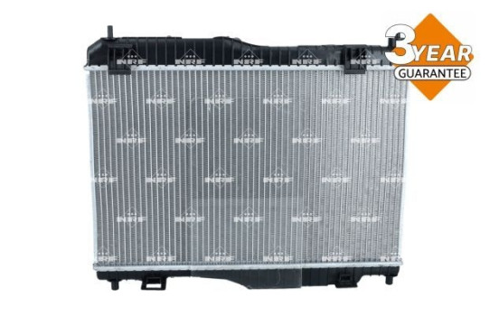 Radiator, engine cooling, Image 5