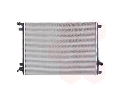 RADIATOR FOR INTERCOOLER 30012731 International Radiators