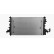 Radiator OL2743 Ava Quality Cooling, Thumbnail 2