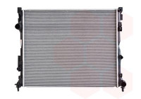 RADIATOR PETROL 30012727 International Radiators