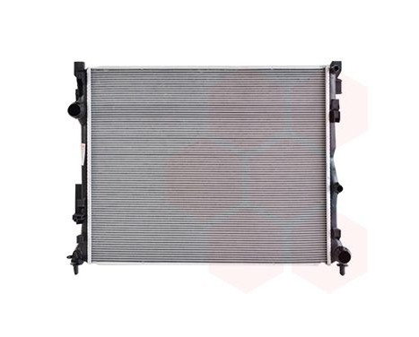 RADIATOR PETROL 30012727 International Radiators