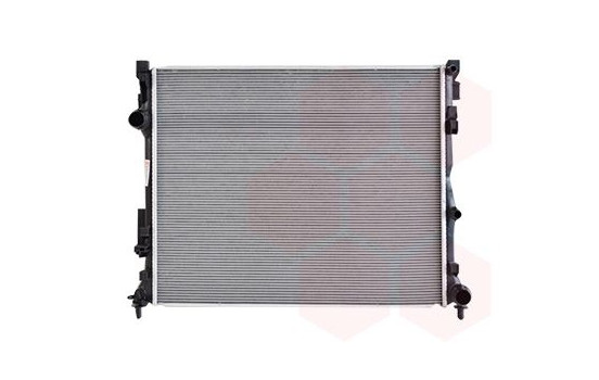 RADIATOR PETROL 30012727 International Radiators