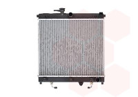 RADIATOR PETROL 52012709 International Radiators
