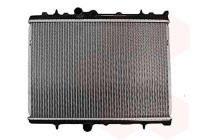 RADIATOR PETROL 74012707 International Radiators