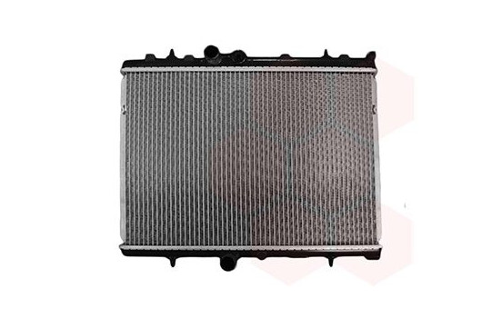RADIATOR PETROL 74012707 International Radiators
