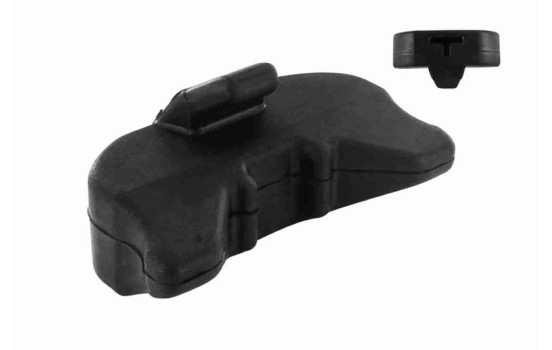 Radiator support