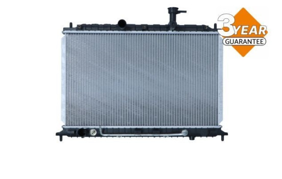 Radiator, Image 2