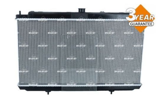 Radiator, Image 4
