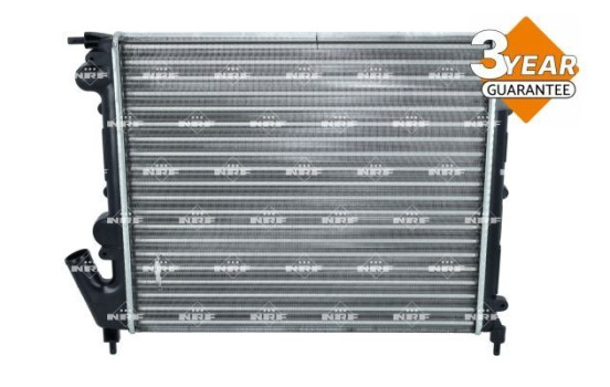Radiator, Image 4