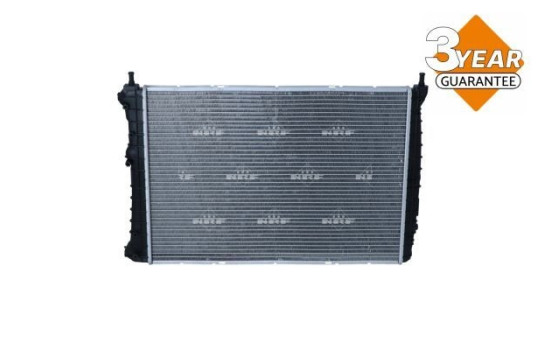 Radiator, Image 4