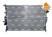 Radiator