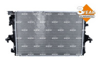 Radiator
