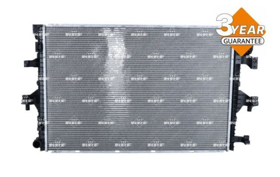 Radiator, Image 3