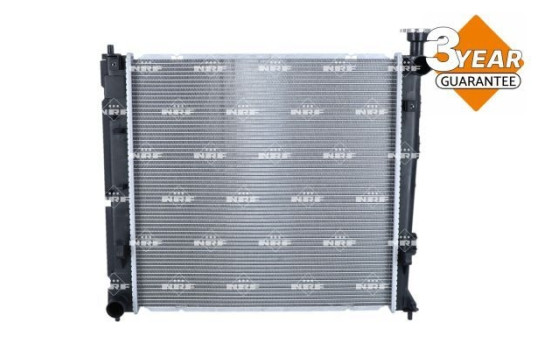 Radiator
