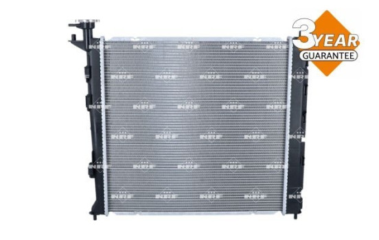 Radiator, Image 3
