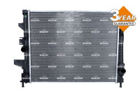 Radiator