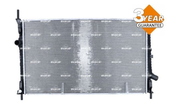 Radiator