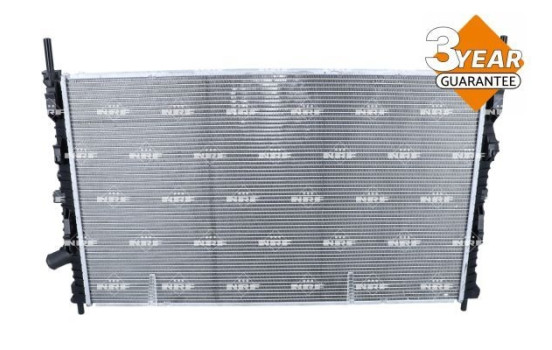 Radiator, Image 3