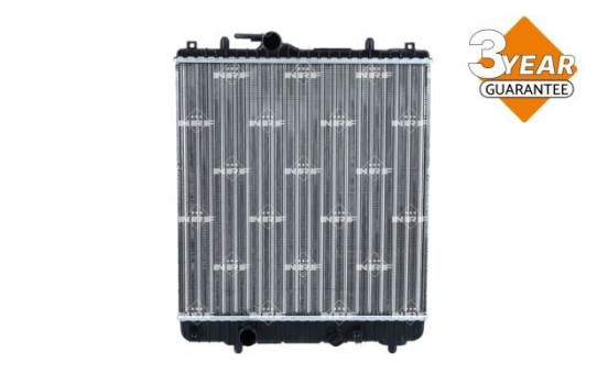 Radiator, Image 2