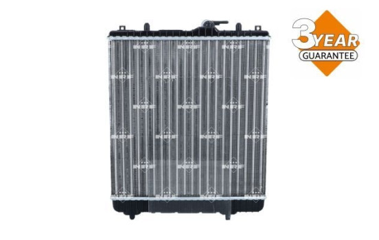 Radiator, Image 4
