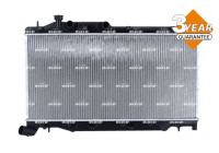 Radiator