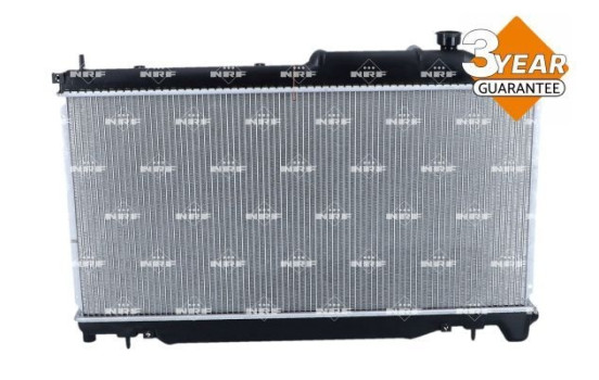 Radiator, Image 3