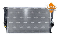 Radiator