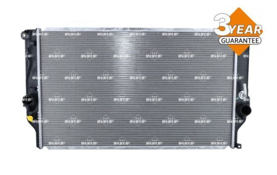 Radiator