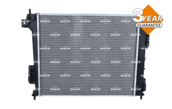 Radiator, Image 3