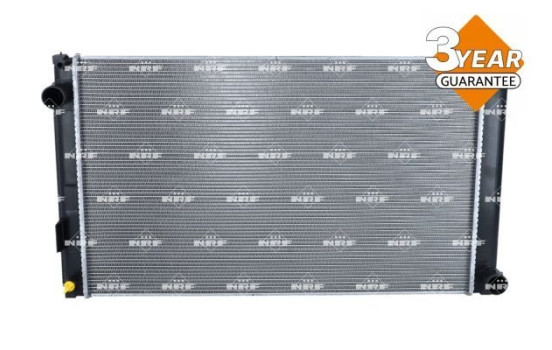 Radiator