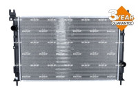 Radiator