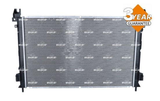 Radiator, Image 3