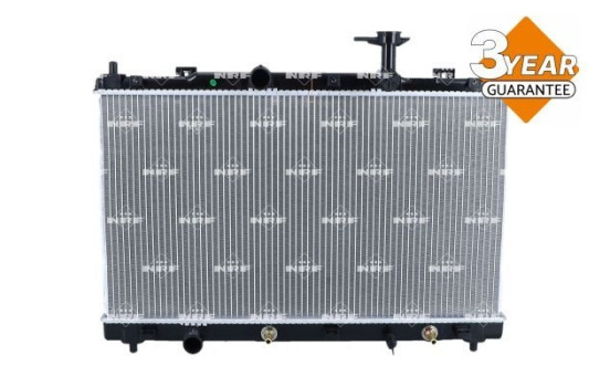 Radiator