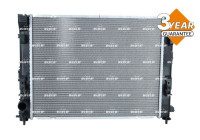 Radiator