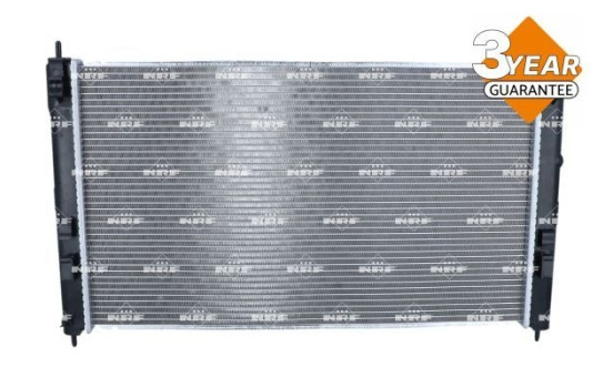 Radiator, Image 3