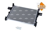 Radiator