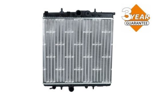 Radiator, Image 3