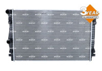 Radiator