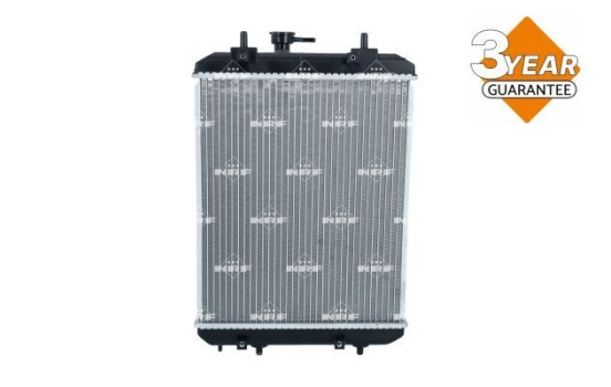 Radiator, Image 4